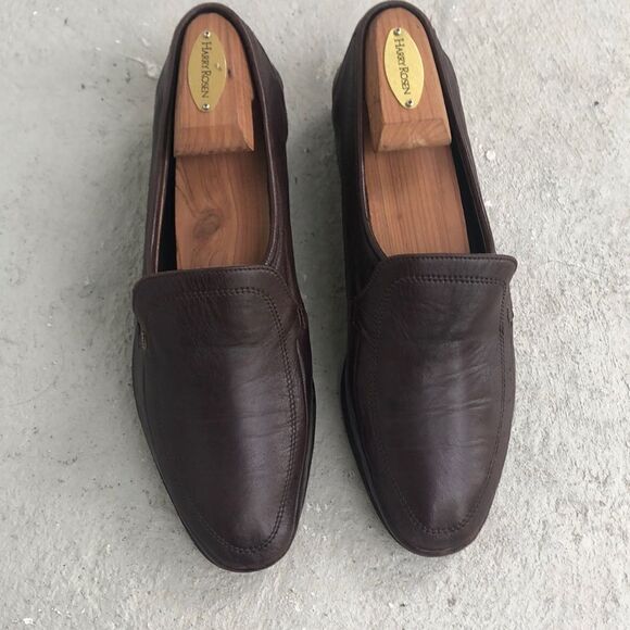 Bally Triano loafers - Picture 1 of 9